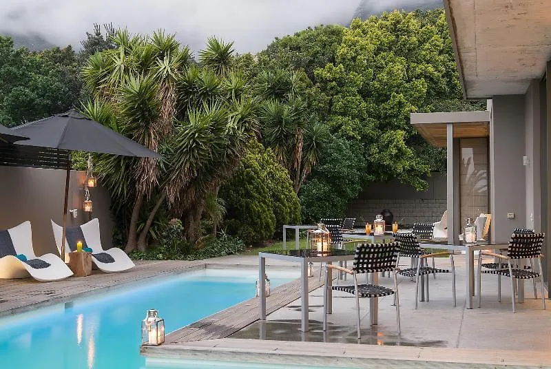 Hotel Retreat On Hove Camps Bay 4*,  Sudafrica
