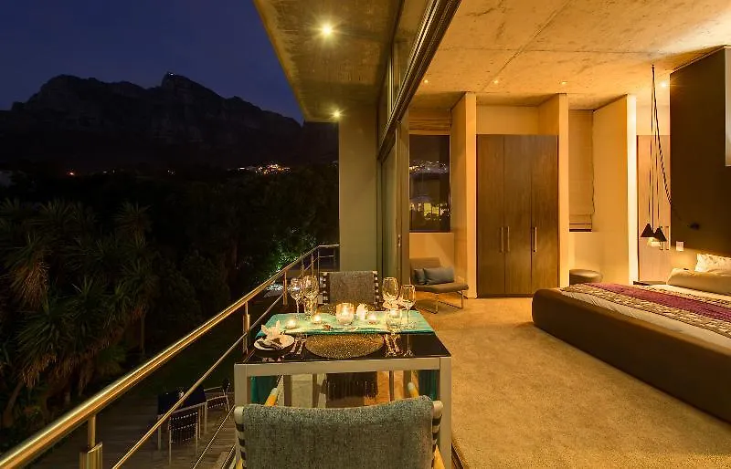Hotel Retreat On Hove Camps Bay Sudafrica