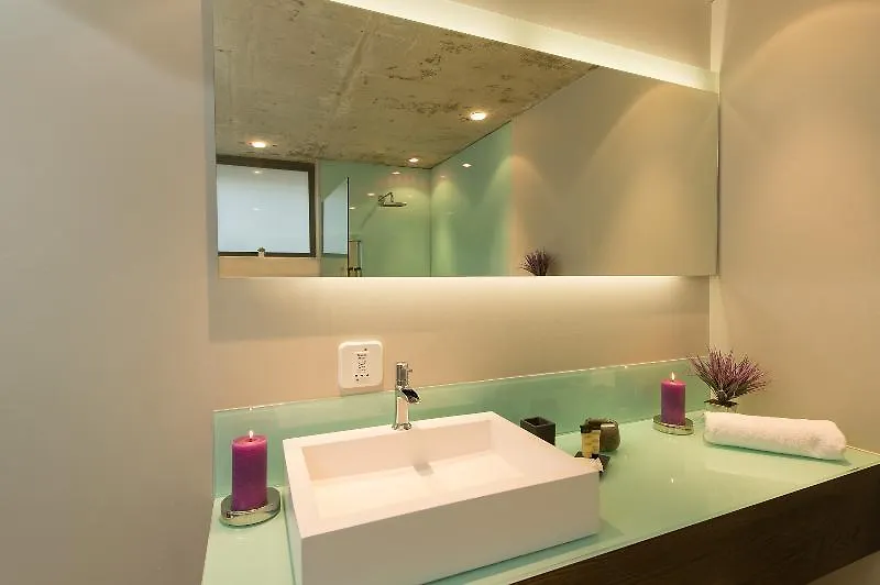 Hotel Retreat On Hove Camps Bay 4*,  Sudafrica