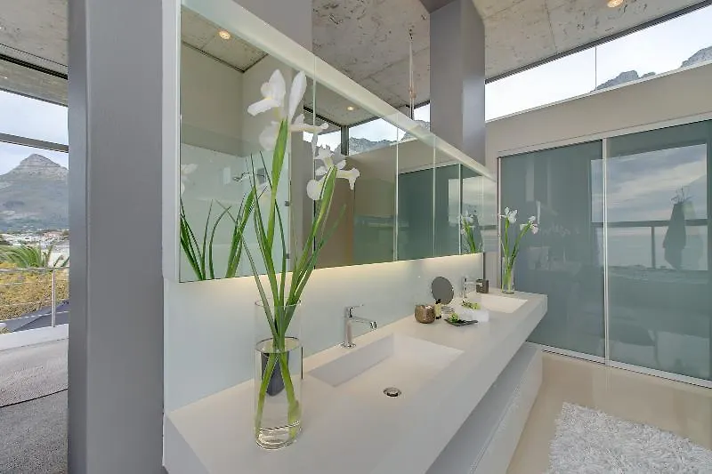 Hotel Retreat On Hove Camps Bay