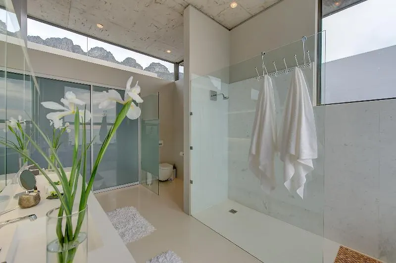 Hotel Retreat On Hove Camps Bay Sudafrica