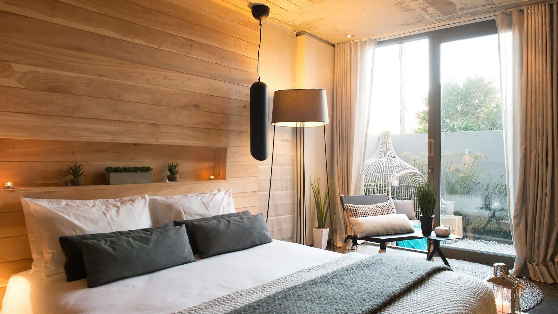 Hotel Retreat On Hove Camps Bay