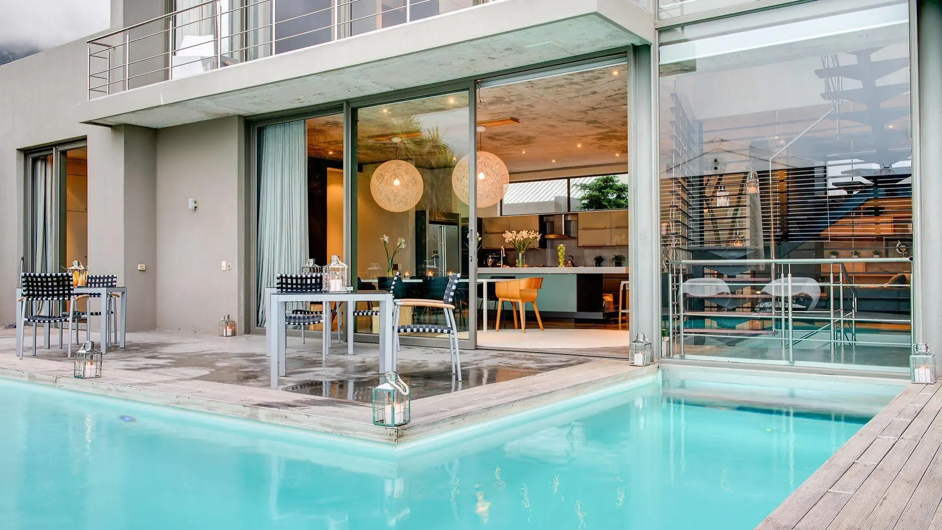 Hotel Retreat On Hove Camps Bay