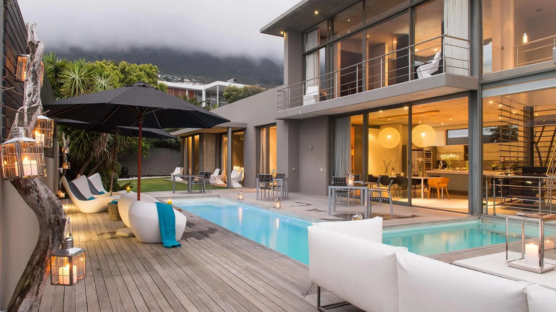Hotel Retreat On Hove Camps Bay